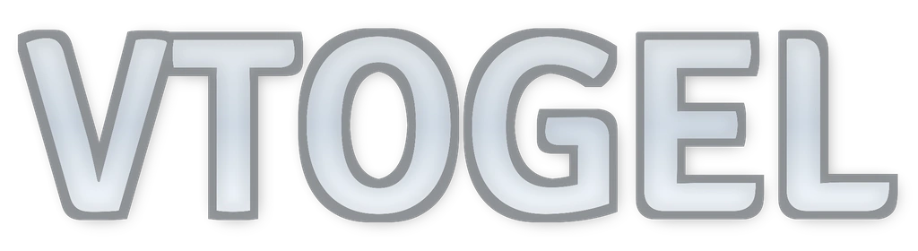 Logo VTOGEL